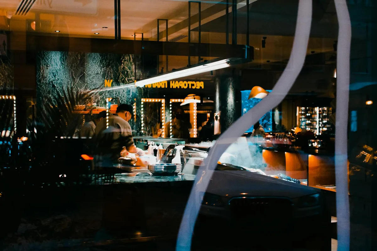 Eating in Moscow in 2026: Restaurants, Cafes and Must-Visit Addresses