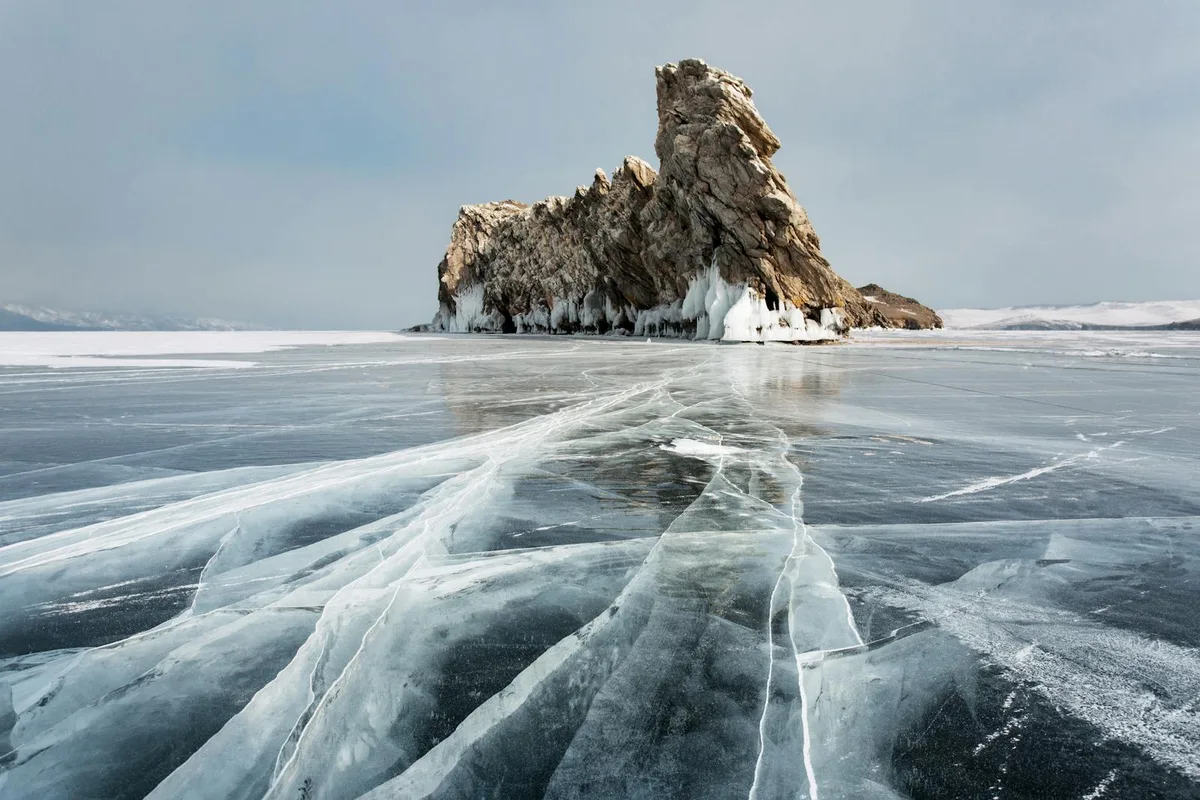 Trip to Lake Baikal: Complete Practical Guide