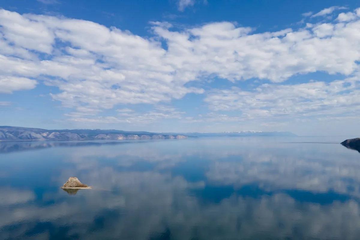 Trip to Lake Baikal: Complete Practical Guide