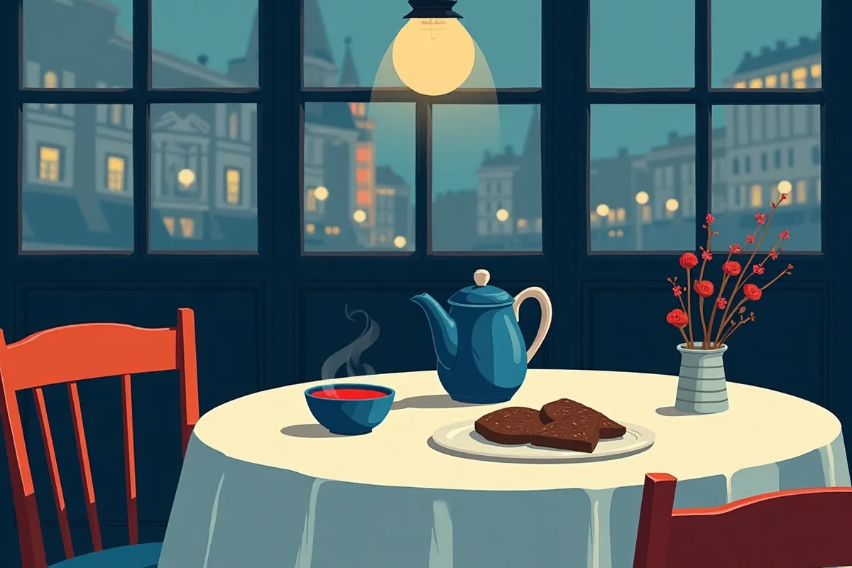 Manger à Moscou en 2026 : restaurants, cafés et adresses incontournables