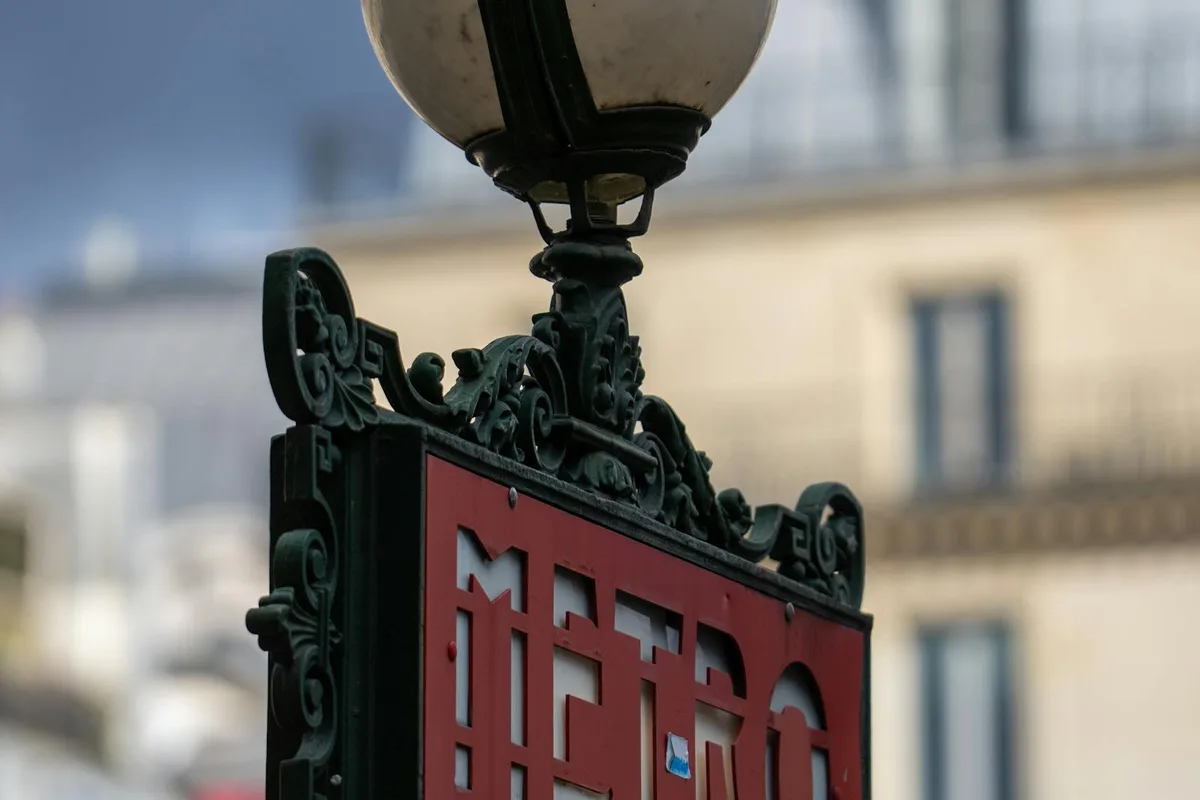 Moscow Metro: A Practical Guide for First-Timers