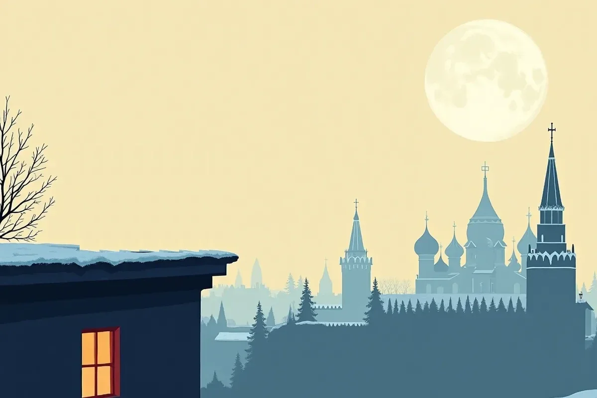 Saint Petersburg White Nights: Everything You Need to Know