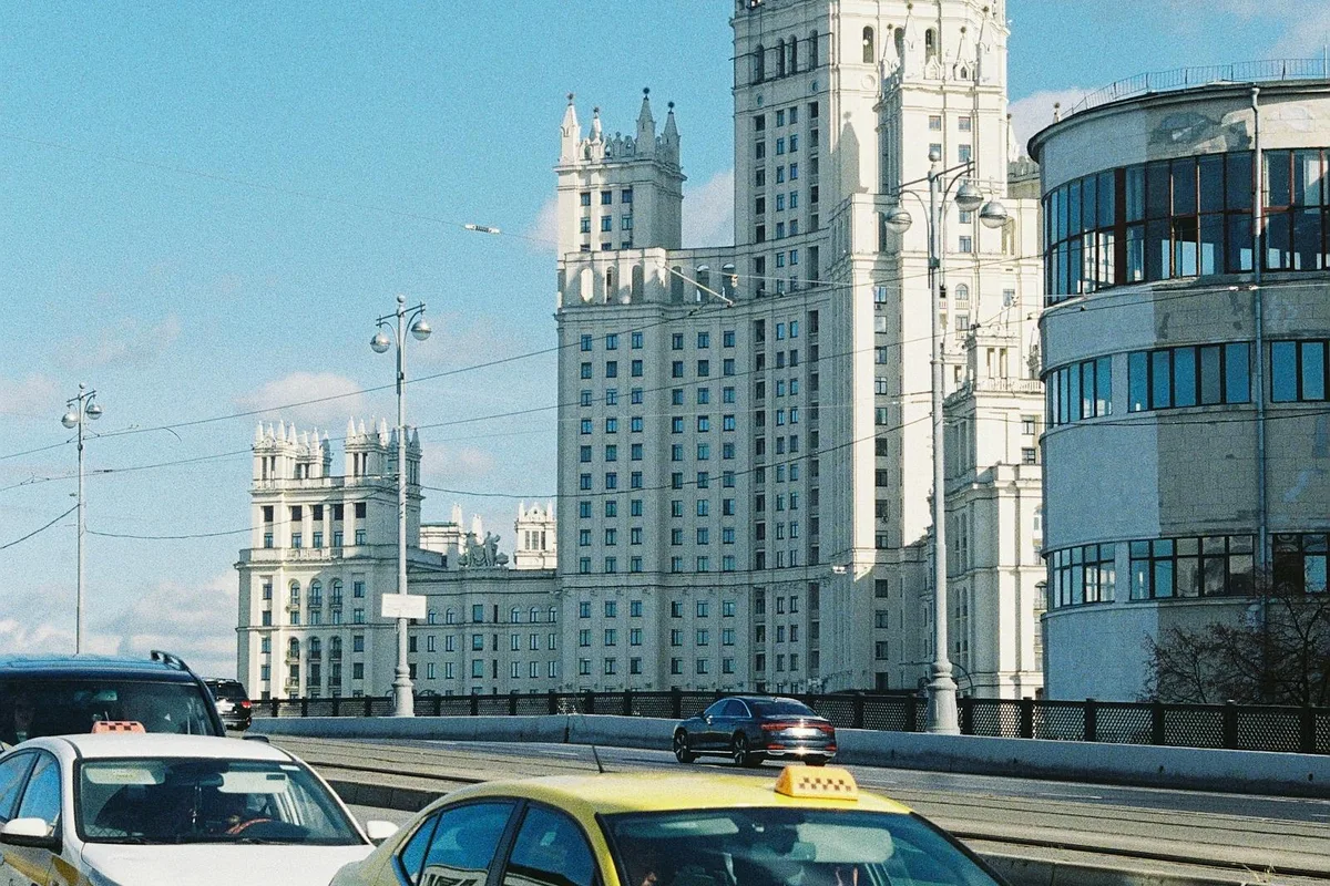 Se déplacer à Moscou en 2026 : métro, bus, taxis et vélos