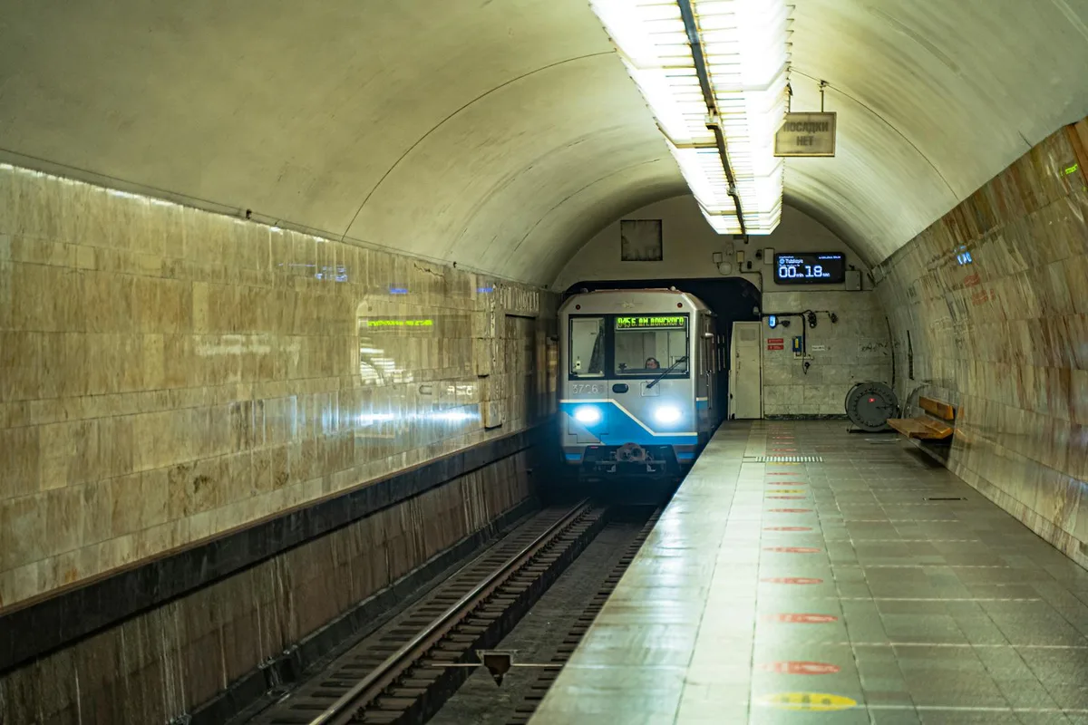 Se déplacer à Moscou en 2026 : métro, bus, taxis et vélos
