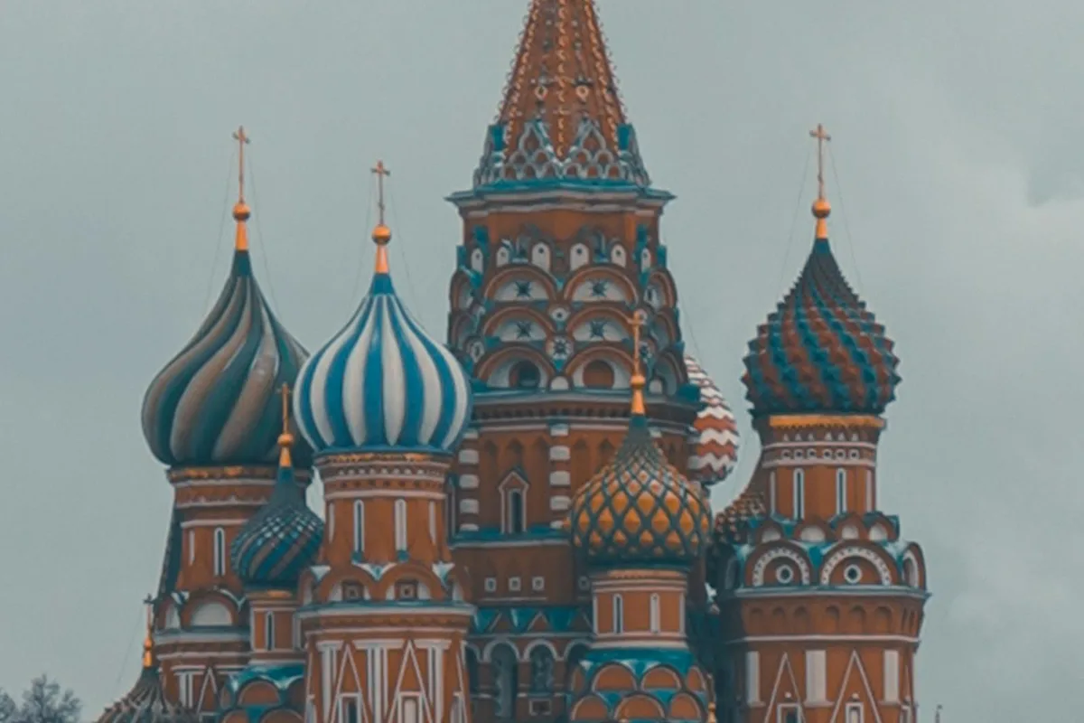 Visiter Moscou : guide pratique 2026
