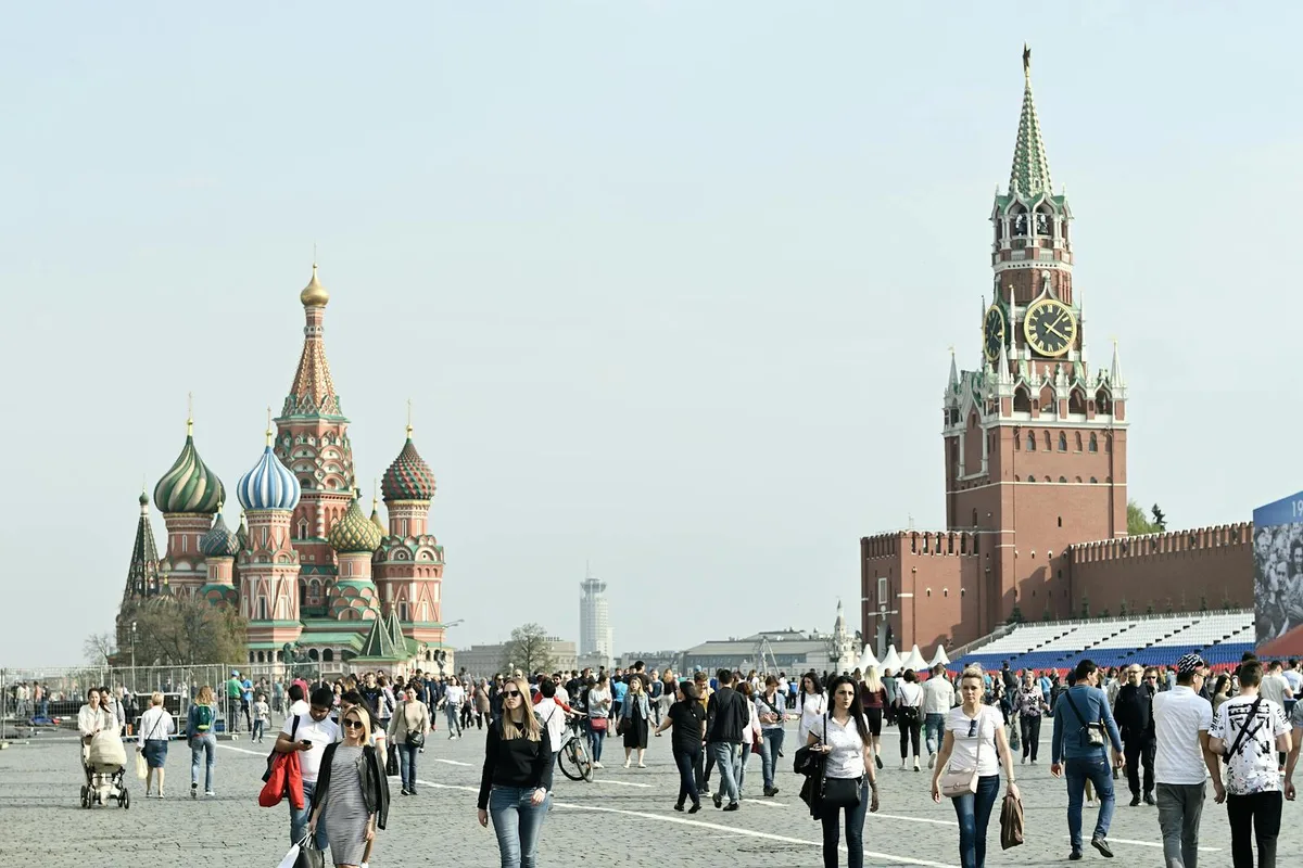 Visiting Moscow: A Practical Travel Guide 2026