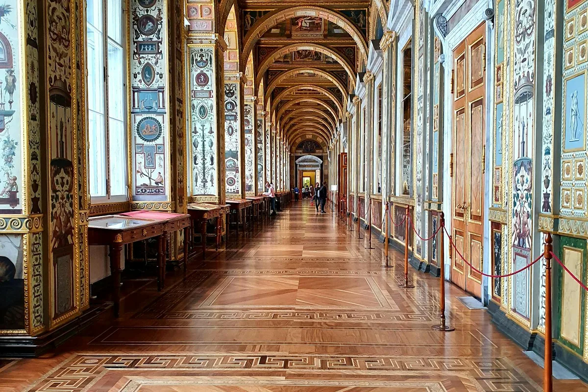 Visiting Saint Petersburg: A Complete Travel Guide