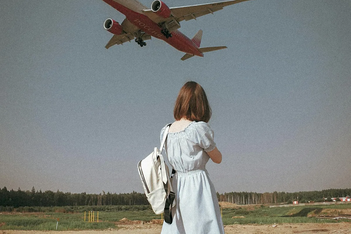 Vols vers la Russie en 2026 : comment s'y rendre par avion