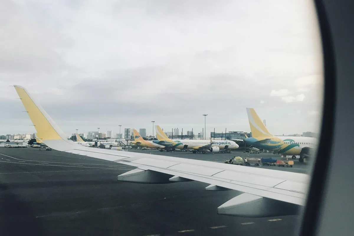 Vols vers la Russie en 2026 : comment s'y rendre par avion